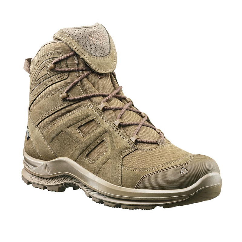 Black Eagle Athletic 2.0 V GTX (Mid / Coyote)