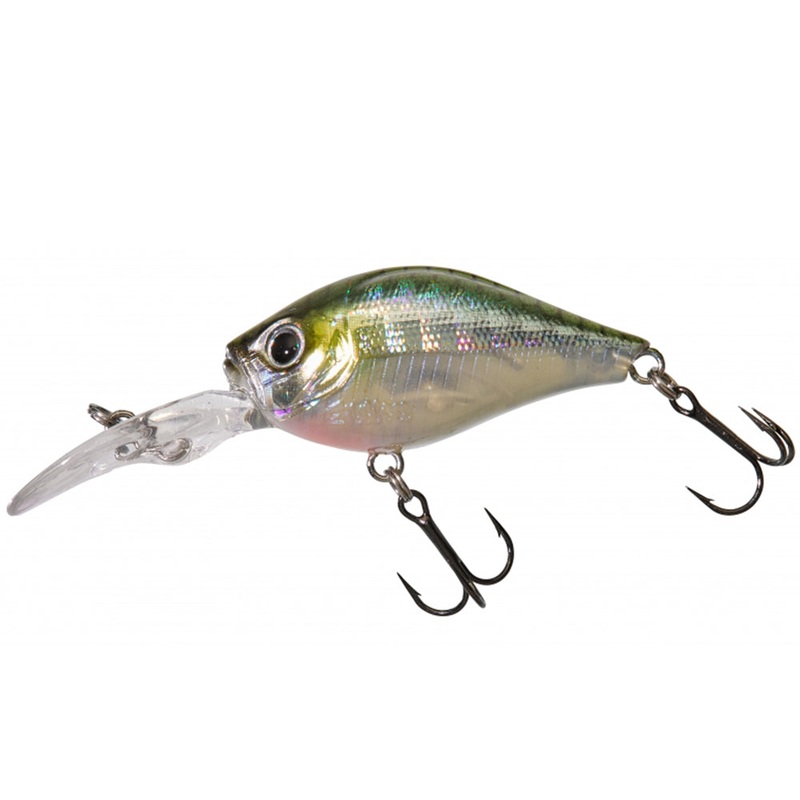 D-Gigan 39 F|HL Minnow|Mat Fire Tiger|Strass Perch