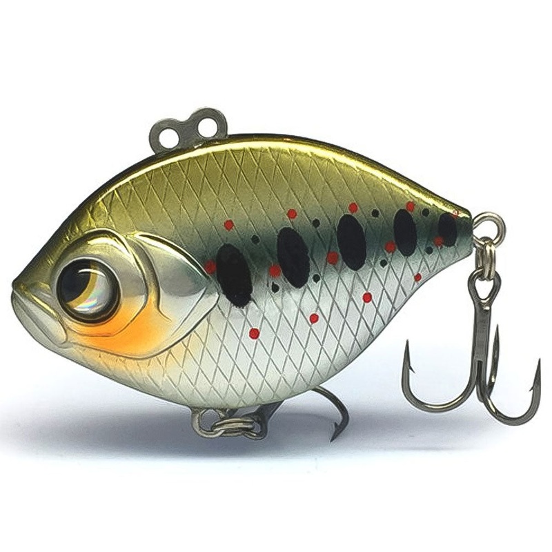 DoubleKill DK 4|Asian Trout|Ayu HD|Black Mint Matte|Emerald Shad|Ghost Chartreuse Orange|Golden Shad|N’ Shad|Silver Green|Yamame