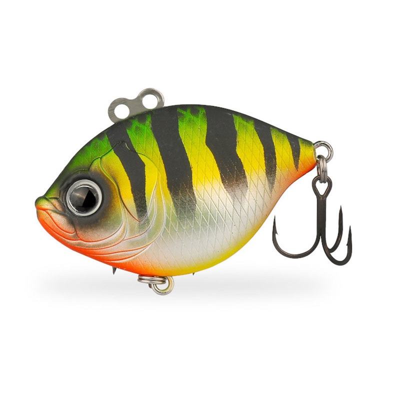 Doublekill DK 5|Blue Gill|Roach|Perch|Ghost Perch|N Shad|Golden Shad|Mat Tiger|Purple Wakasagi