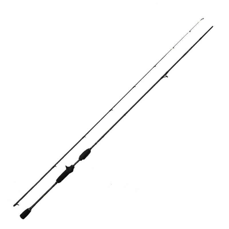 La Moustique Casting|198 cm / 2-10 g|198 cm / 4-14 g|198 cm / 7-21 g|210 cm / 10-30 g|220 cm / 15-50 g|230 cm / 20-80 g|230 cm / 30-100 g|230 cm / 40-150 g