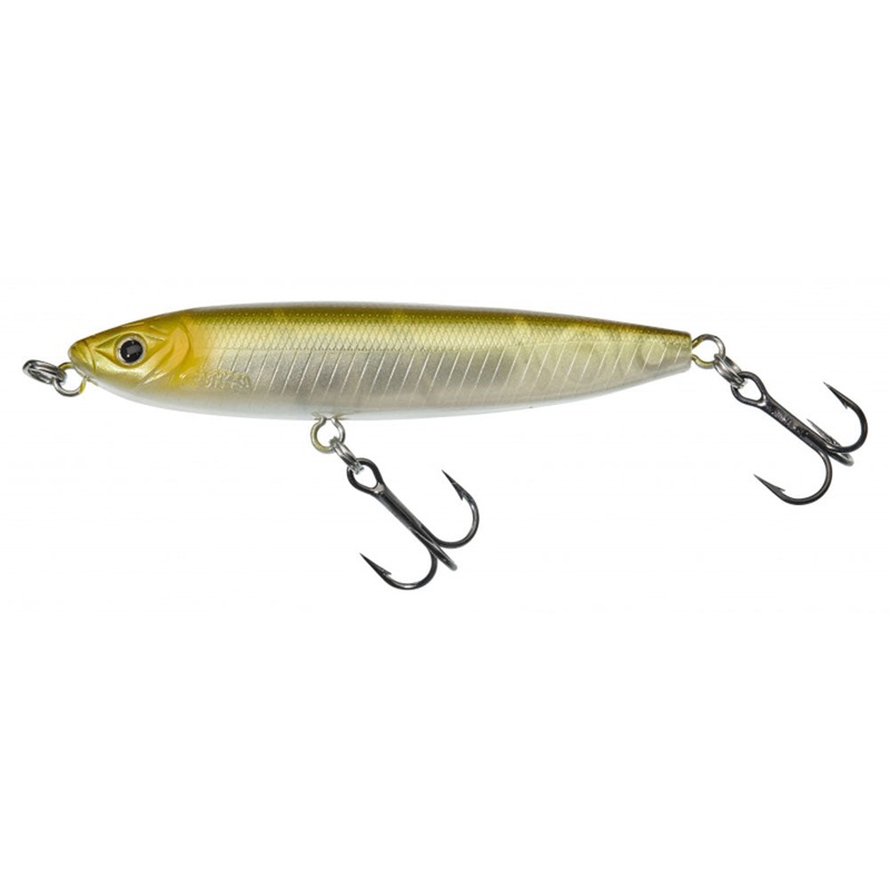 Megalon 60 F|Ayu|Blue Arrow|Blue Gill GB|Half Alive|HL Deep Blue|HL Minnow|White Tendance|Wild Green