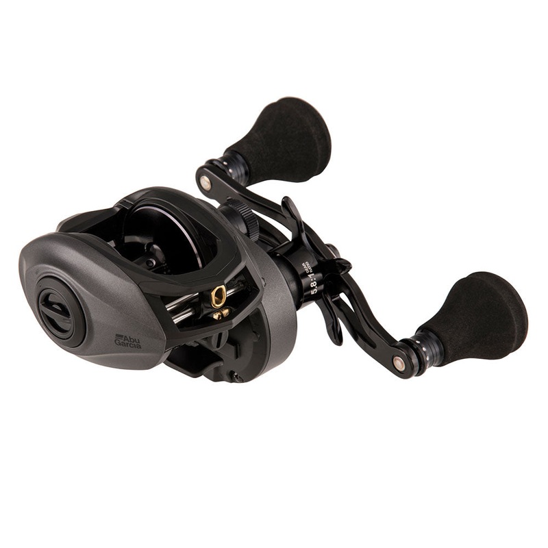 Revo Beast 41 Low Profile|Beast 41|Beast 41 HS