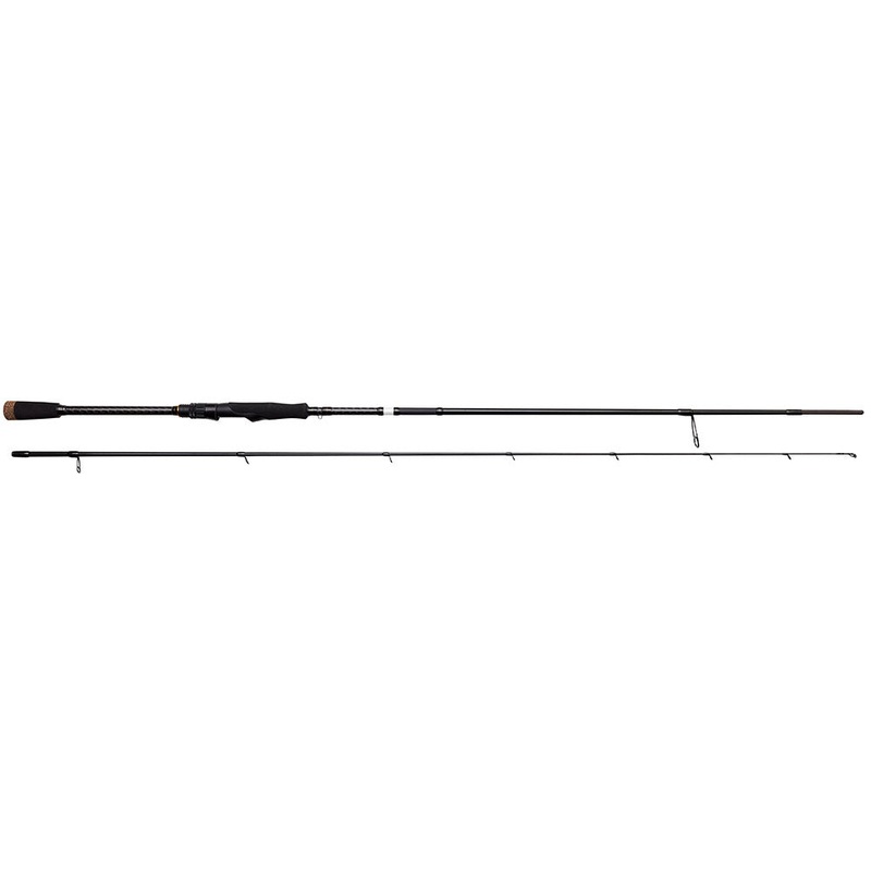 SG2 Medium Game Spin|SG2 M Game / 221 cm / 7-23 g|SG2 M Game / 251 cm / 12-35 g|SG2 M Game / 221 cm / 12-35 g|SG2 M Game / 213 cm / 10-30 g|SG2 M Game / 243 cm / 15-45 g|SG2 M Game / 269 cm / 15-45 g