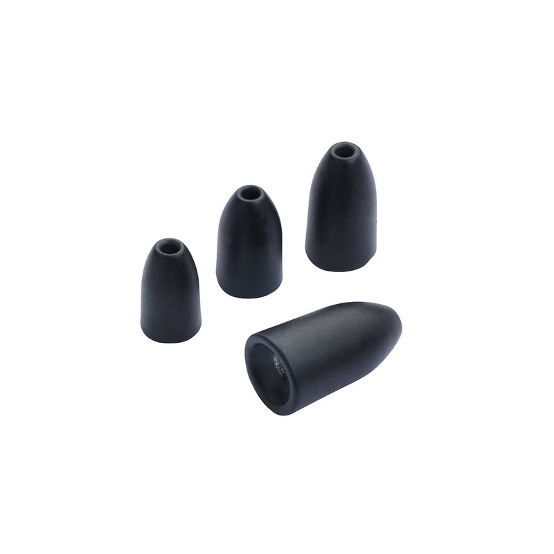 URBN Tungsten Bullet Weights|3.0 g|5.0 g|7.0 g|10.0 g