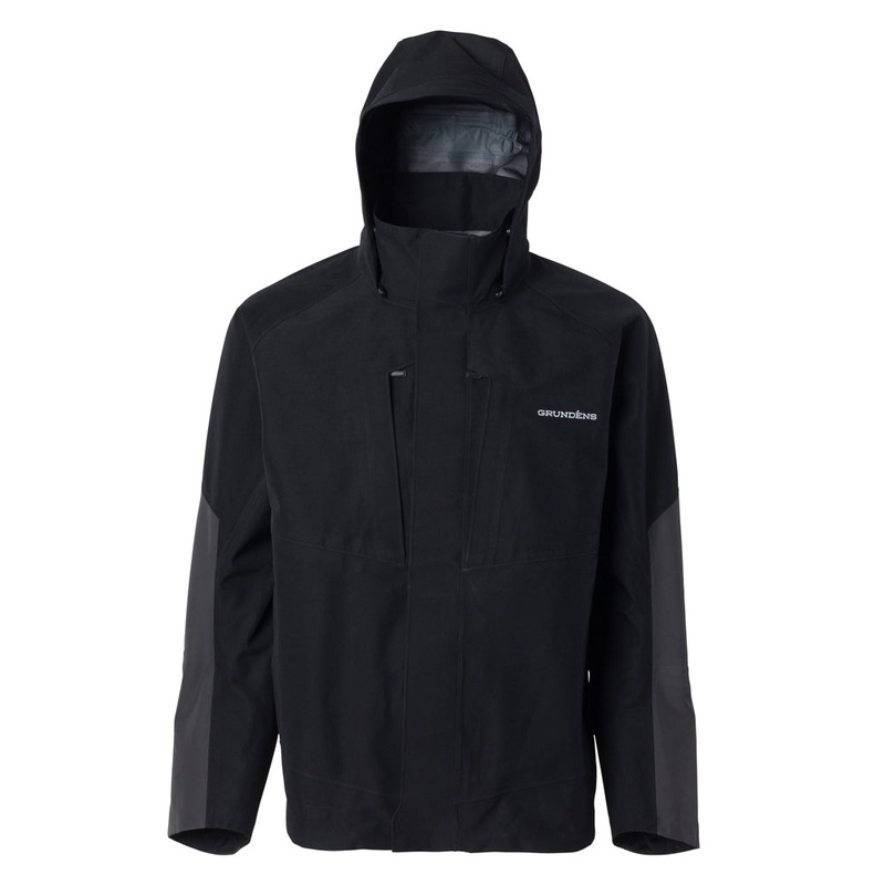 Buoy X Gore-Tex Jacket|Black|Deep Lichen Green|M|L|XL|XXL