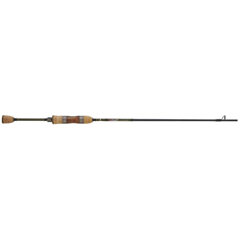 D.O.T.S Trout River Series|D.O.T.S. S-180UL-L 180 cm / 0.5 – 4.5 g|D.O.T.S S-175L-UL 175 cm / 1.5 – 5 g|D.O.T.S. S-198ML 198 cm / 2 -10 g