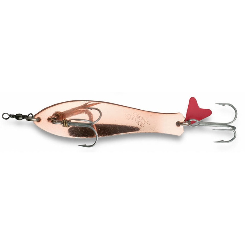 EFFZETT Original Heintz Spoon 7 cm / 21 g
