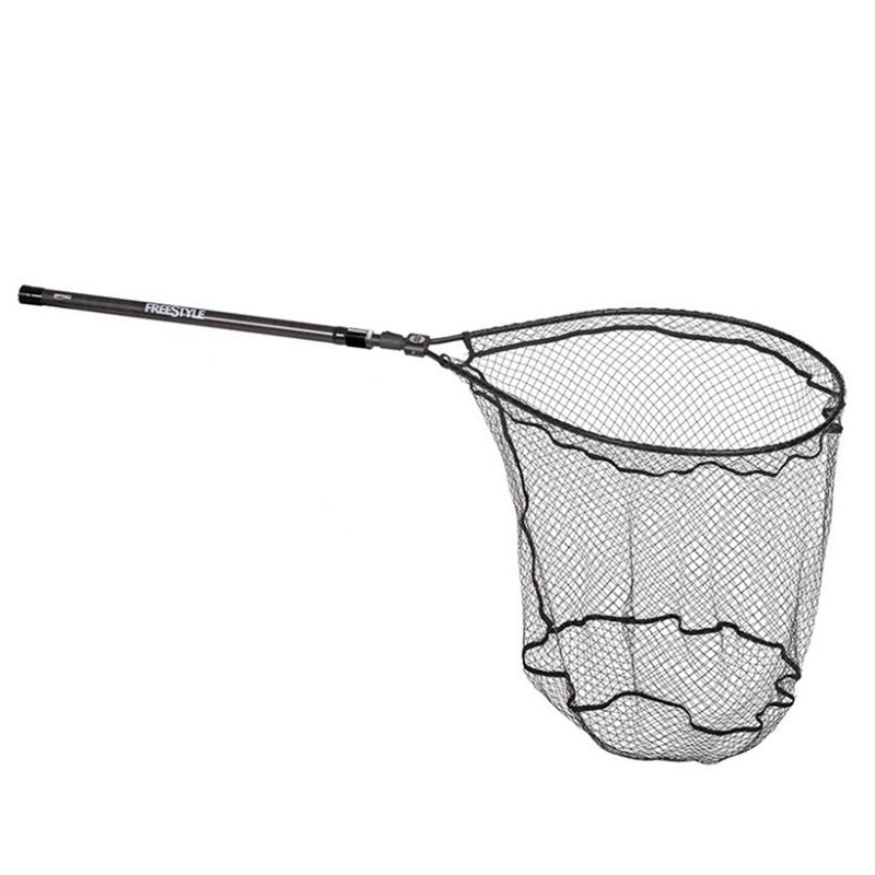 Freestyle Flick Net Carbon 300