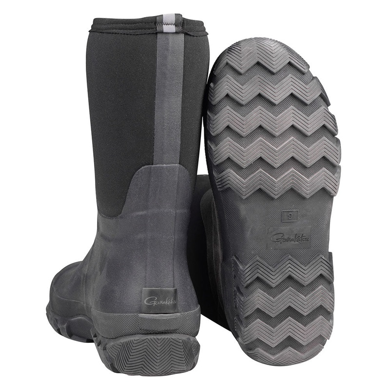G-NEO Boots Black|38 (EU) / 5 (UK)|39 (EU) / 6 (UK)
