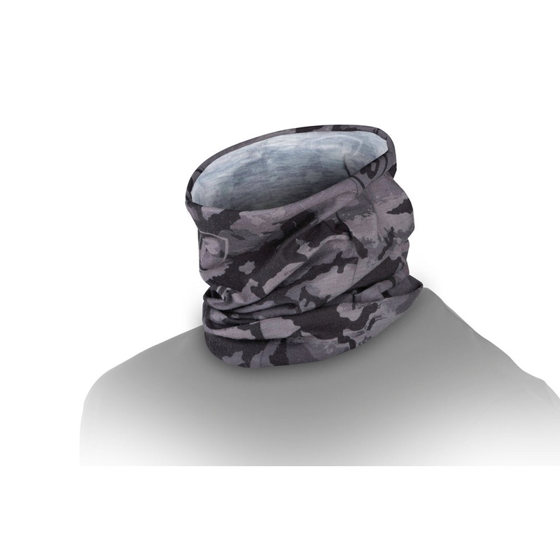 Lightweight Camo Snood