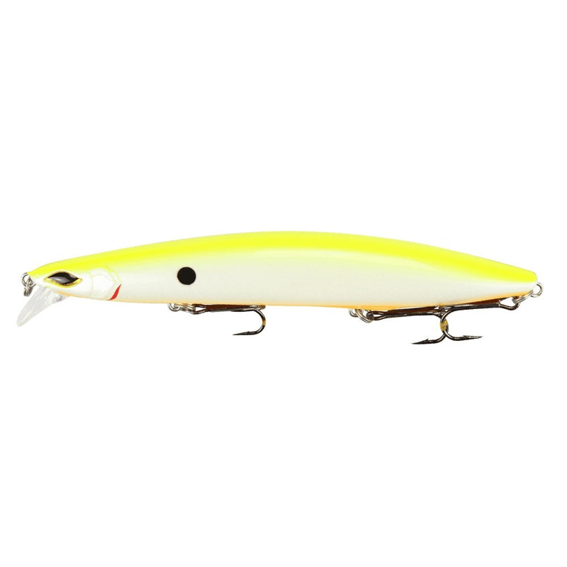 Nightveit Junior|Fire Tiger|Goldfish|Goby|White Fish|Black Widow|Shiny Bleak|UV-Flash|Motor Oil|Green Tomato|Pike Weapon|UV Bomb|Orange Killer
