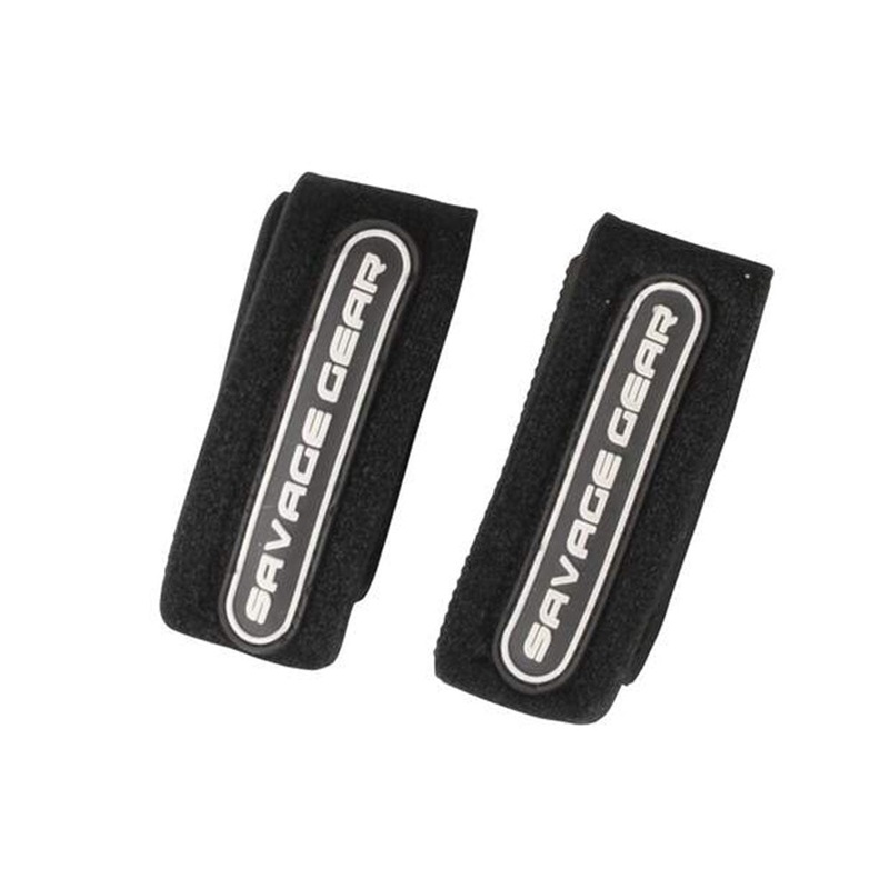 Rod Straps / Rutenklettband