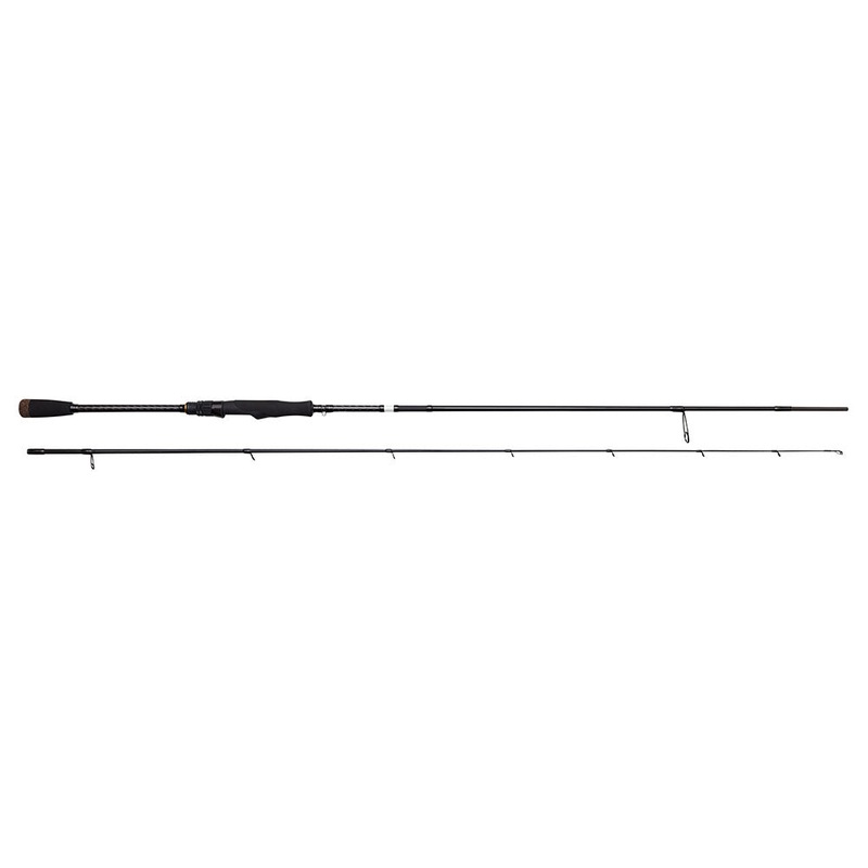 SG2 Light Game Spin|SG2 L Game / 213 cm / 7-22 g|SG2 L Game / 221 cm / 5-18 g|SG2 L Game / 243 cm / 7-22 g