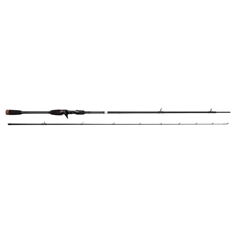 SG2 Medium Game Trigger|SG2 M Game / 213 cm / 10-30 g|SG2 M Game / 213 cm / 15-45 g