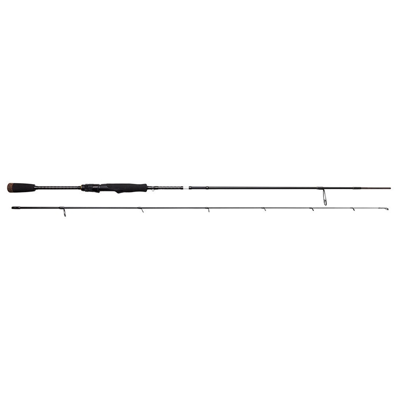 SG2 Ultra Light Game Spin|SG2 UL Game / 213 cm / 3-15 g|SG2 UL Game / 213 cm / 0.5-9 g|SG2 UL Game / 221 cm / 3-10 g