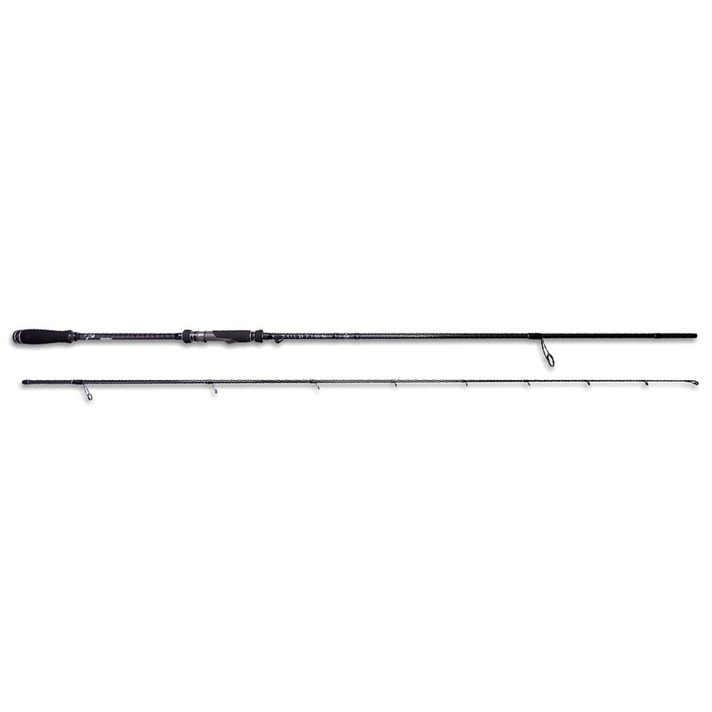 Solution Statement by Big L|220 cm / 5-17 g|225 cm / 7-28 g|230 cm / 25-80 g|240 cm / 10-40 g|255 cm / 7-28 g|260 cm / 30-110 g|265 cm / 20-70 g|270 cm / 10-45 g