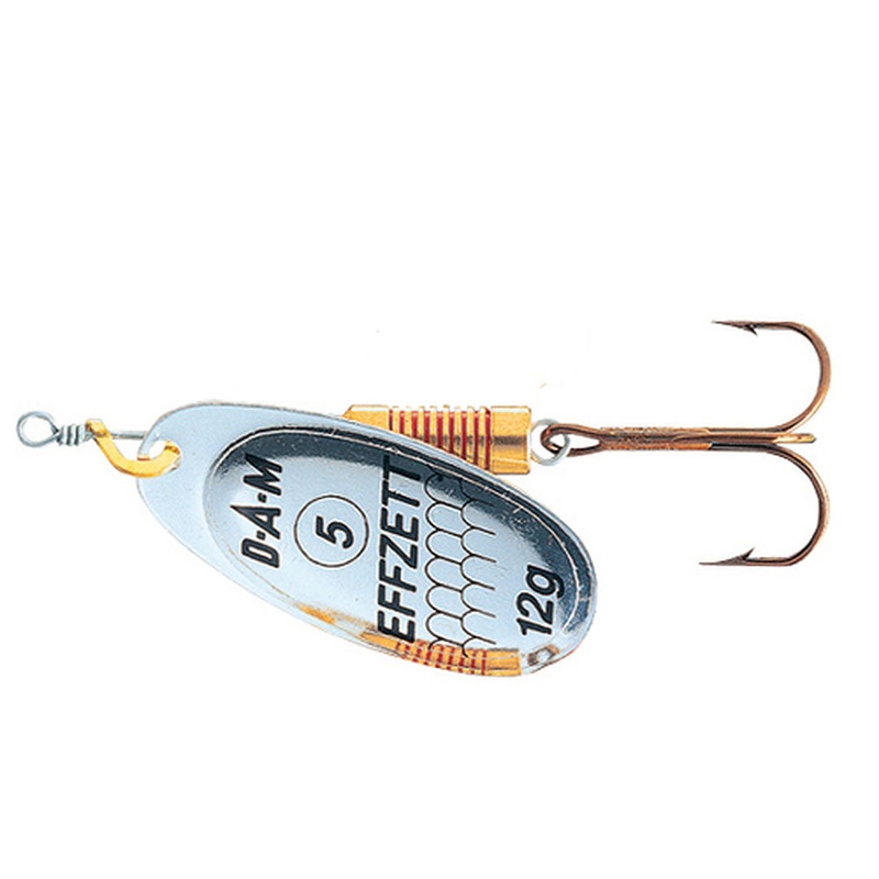 EFFZETT Original Standard Spinner #3