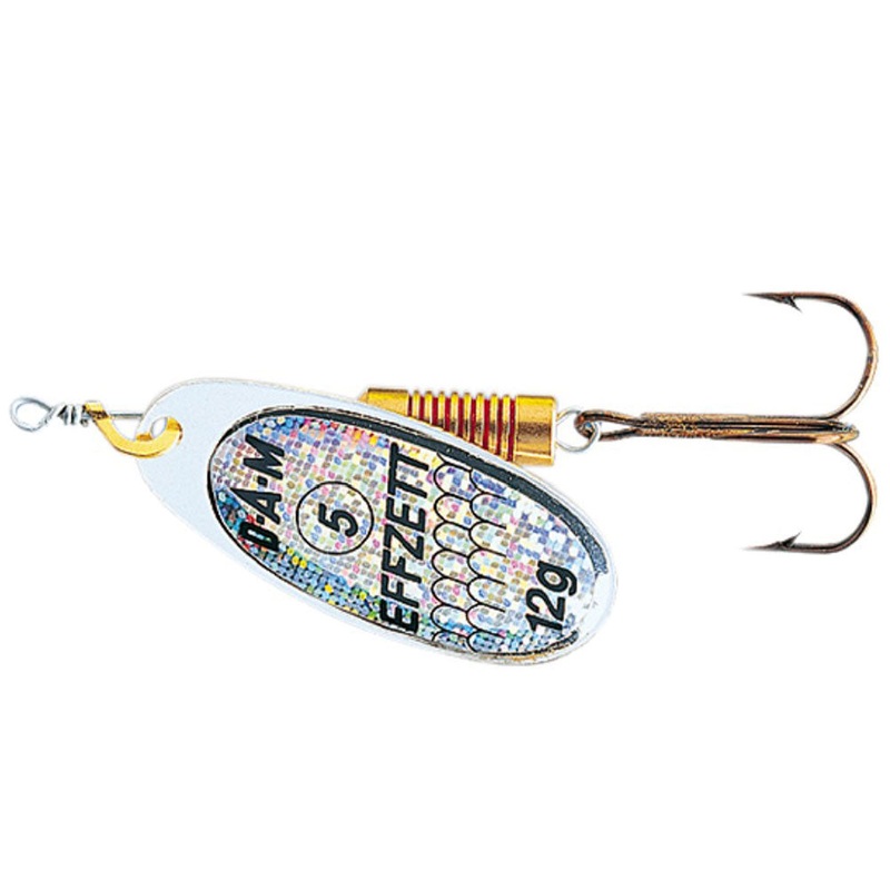 EFFZETT Original Standard Spinner #3