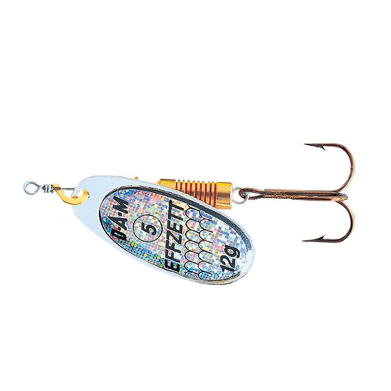 EFFZETT Original Standard Spinner #5