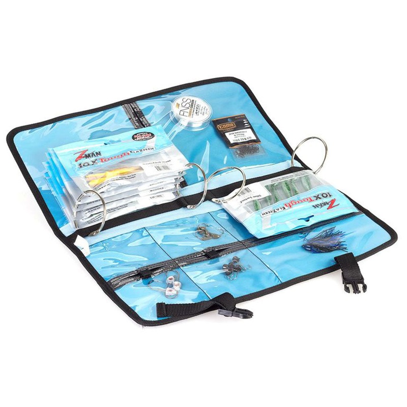 ElaZtech Bait BinderZ Doublewide