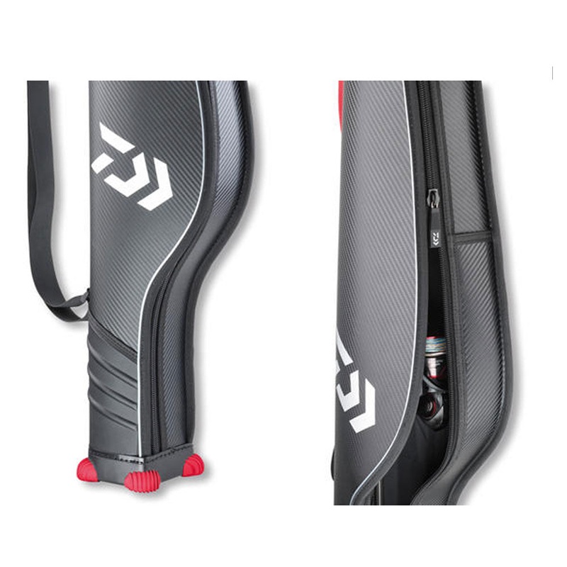 Hardcase Rod Bag|145 cm / 9 ft.|157 cm / 10 ft.