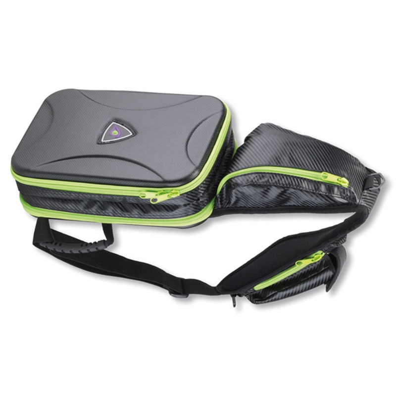 Prorex XL Roving Shoulder Bag