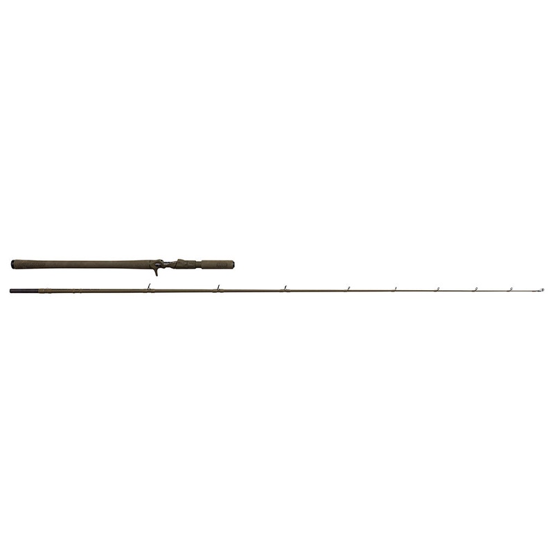 SG4 Jerk Specialist Trigger|SG4 J Specialist / 198 cm / 70-100 g