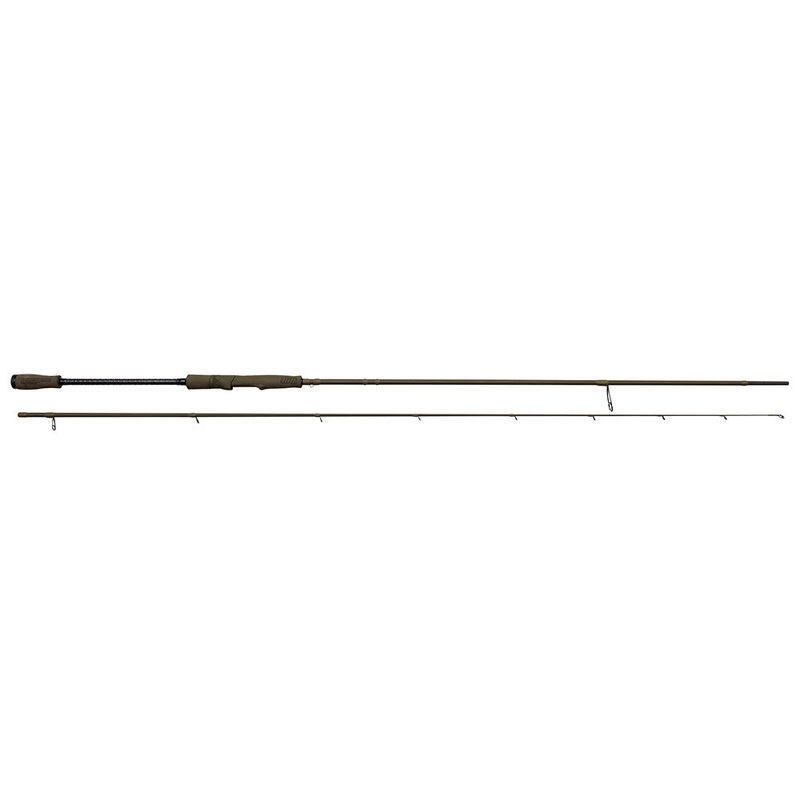 SG4 Light Game|SG4 L Game / 221 cm / 5-18 g|SG4 L Game / 221 cm / 3-14 g|SG4 L Game / 231 cm / 7-22 g