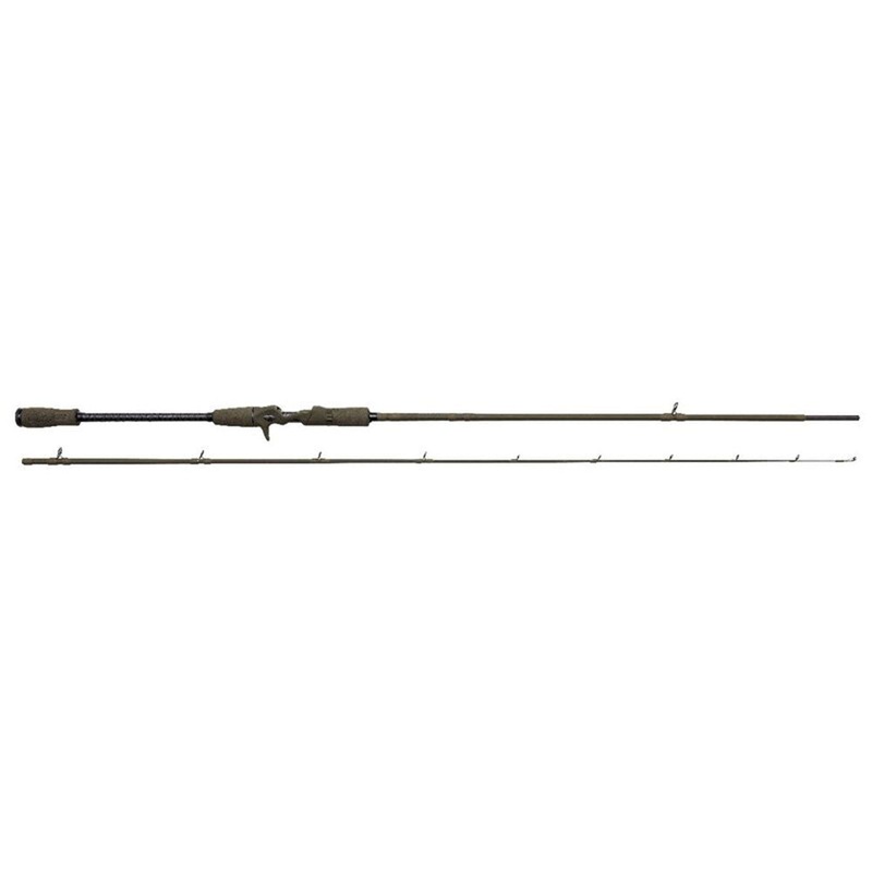 SG4 Medium Game Trigger|SG4 M Game / 213 cm / 10-30 g|SG4 M Game / 213 cm / 14-40 g