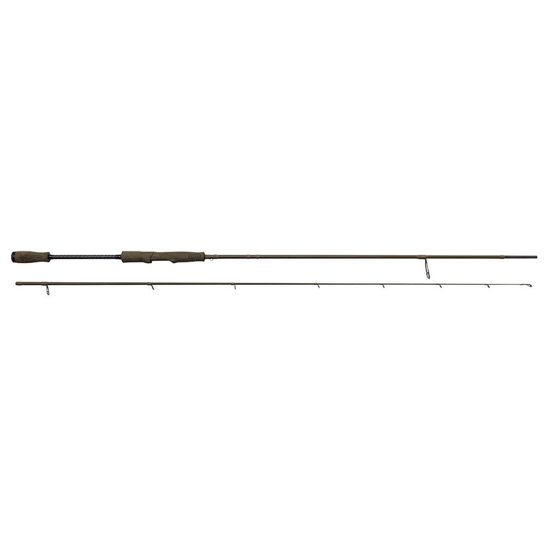 SG4 Ultra Light Game|SG4 UL Game / 198 cm / 1-5 g|SG4 UL Game / 198 cm / 3-10 g