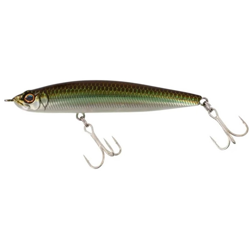 Stream Ripper 75|Anchovy|Blue Shad|Bright Wakasagi|HL Ghost Smelt|Night Shade|Pearl Bone|Secret Pollak|Stripe Ayu