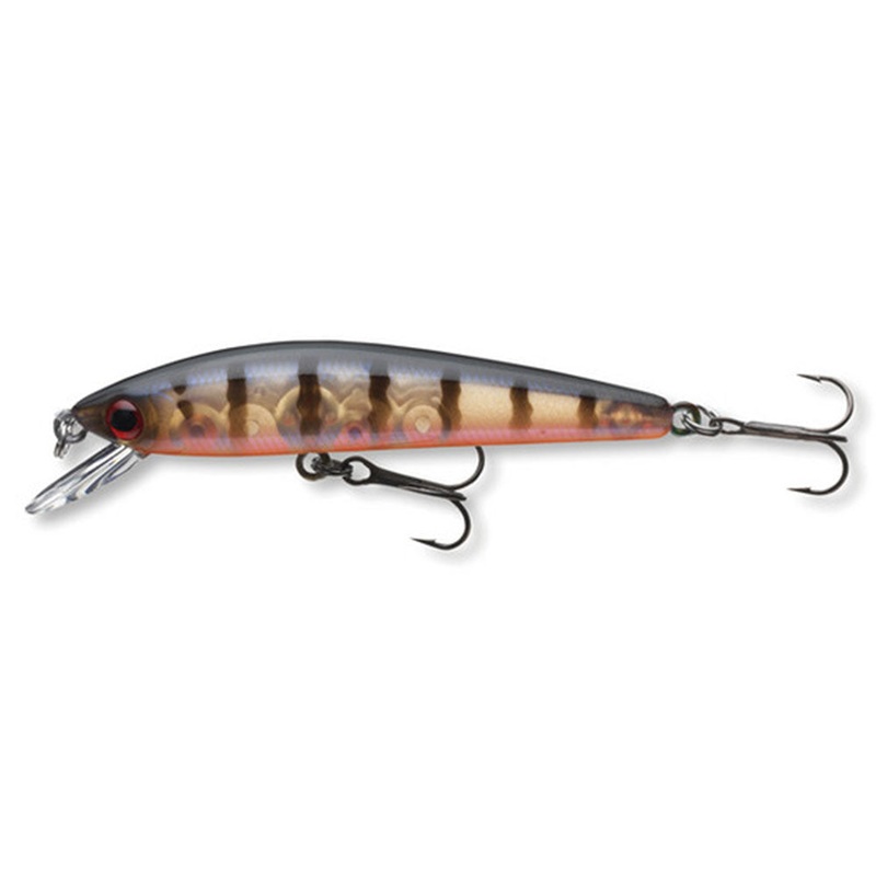 Tournament Baby Minnow 60SP|Fire Tiger|Kibinago|Matt Ayu|Pearl Ghost Perch|See Through Shad|Lime Chart|Chart Back Pearl|Lazer Red