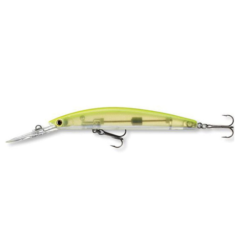 Tournament Double Clutch 75SP|Chartreuse Back Pearl|Fire Tiger|Kibinago|Laser Red|Lime Chartreuse|Matt Ayu|Pearl Ghost Perch|See Through Shad