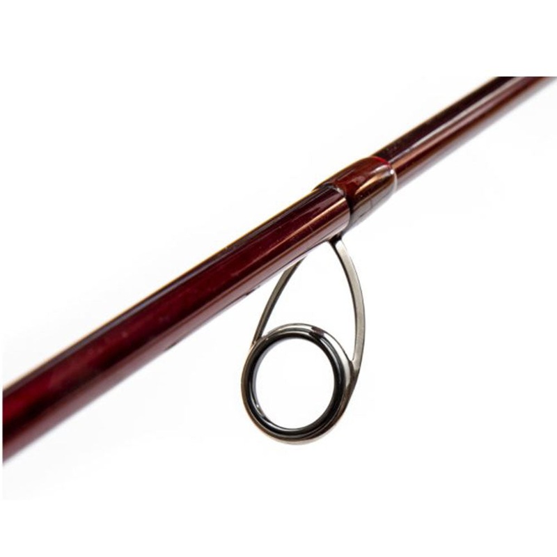 W6 Finesse Shad|H / 7’6” / 225 cm / 12-38 g|MH / 7’4″ / 220 cm / 10-28 g