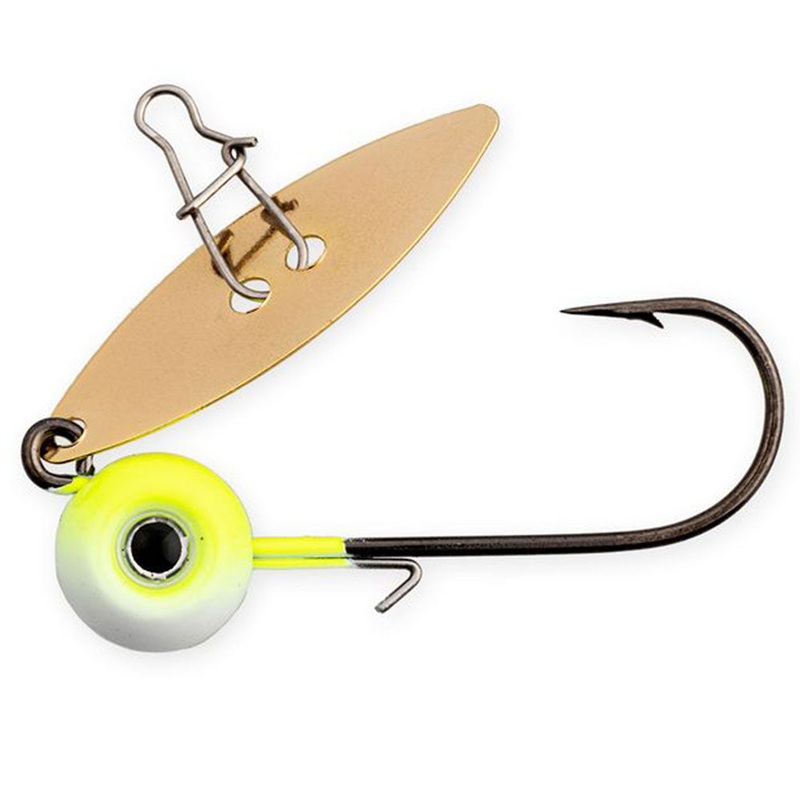 Chatterbait WillowVibe 10,5 g (3/8 oz)