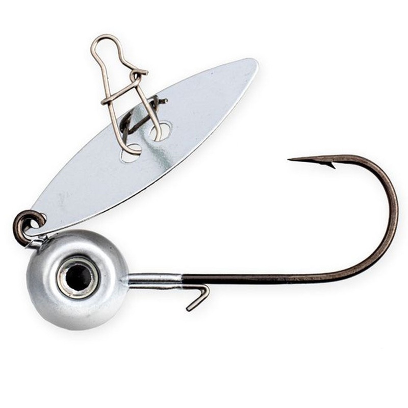 Chatterbait WillowVibe 7 g (1/4 oz)