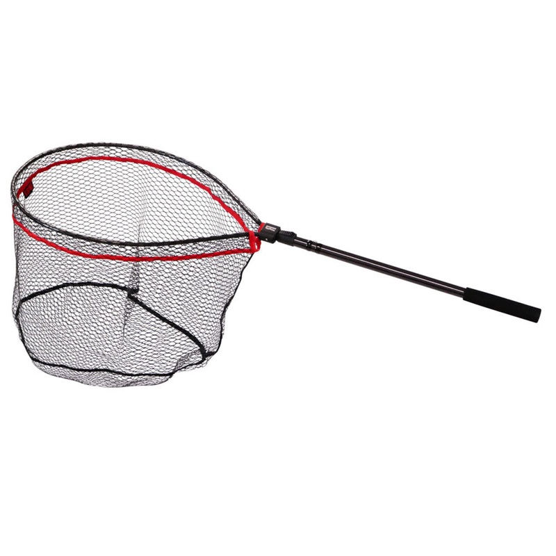 Karbon All Round Net|All Round Net / 50x40x40 cm