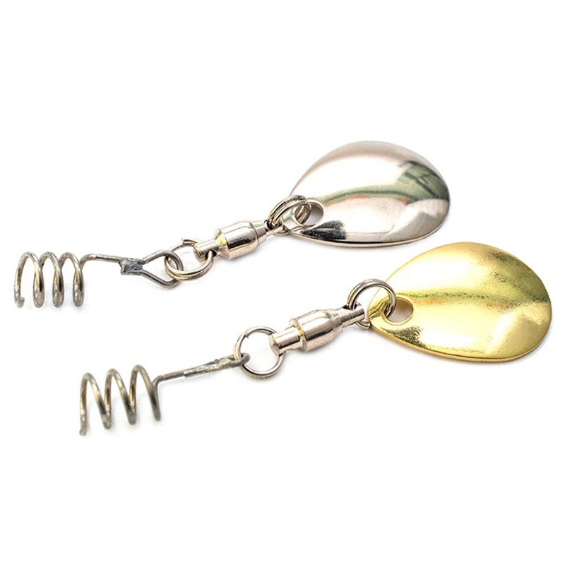 SBS Spin Blade|Willow|Colorado