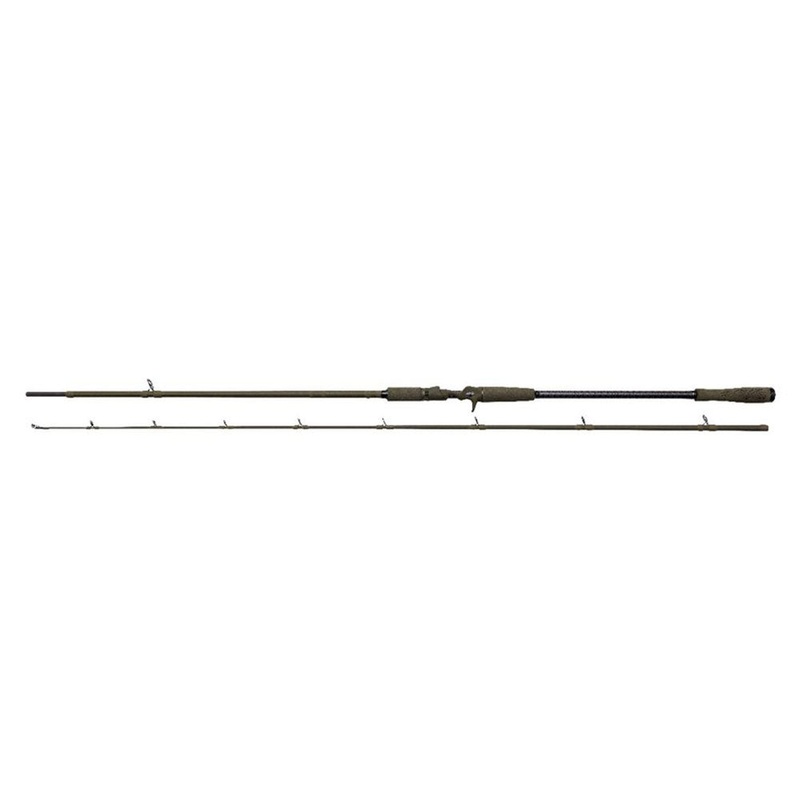 SG4 Big Bait Specialist|SG4 BB Specialist / 259 cm / 110-220 g
