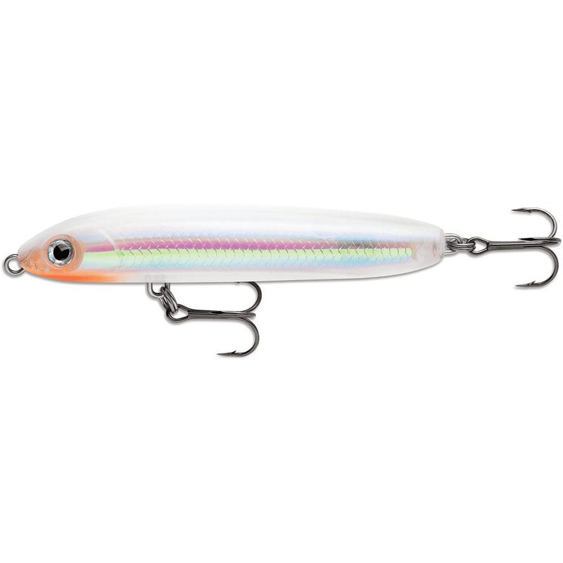 Skitter V 10 cm|Glass Ghost|Gold Chrome|Hot Olive|Hot Pink|Red Ghost|Silver|Chrome