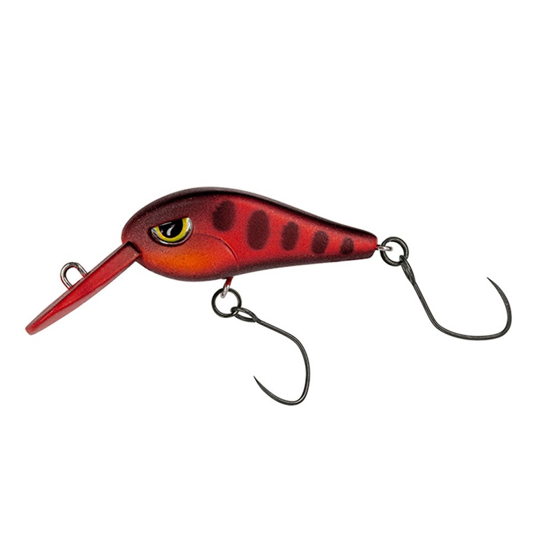 TAC 30 DR Tournament Area Crank / 2,1 g