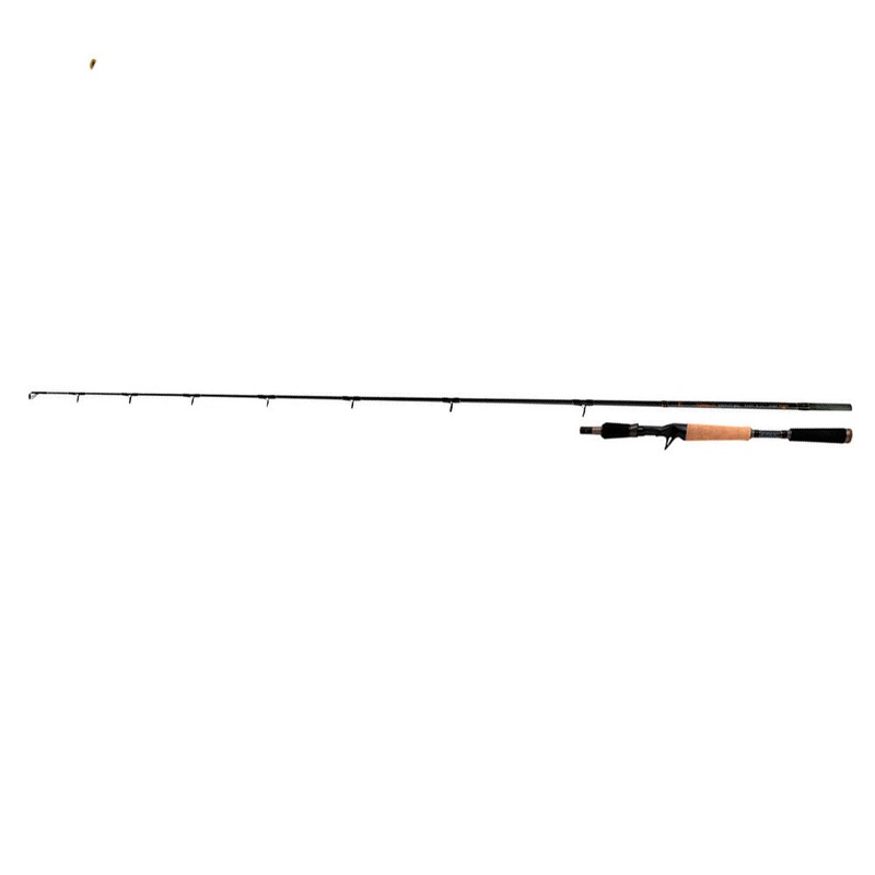 Terminator Cast|Versatile Light 210 cm / 7-28 g|Big Bait Special 240 cm / bis 200 g|Versatile Soft 210 cm / 10-40 g