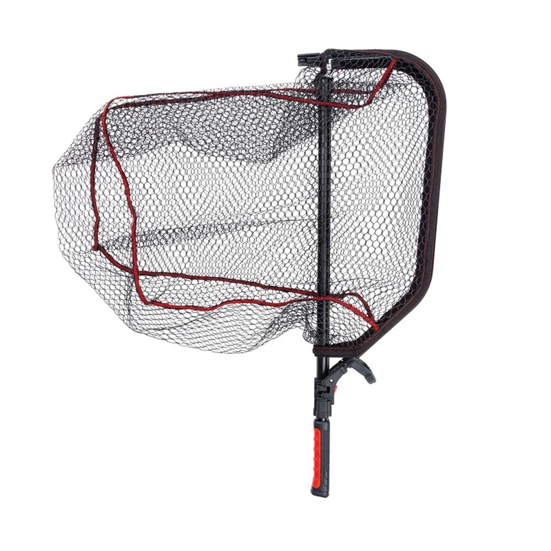 Beast Foldable Landing Net|70x60x90 cm|80x70x100 cm