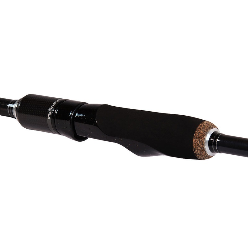 Jig Whip 2.0 (235 cm)|7-35 g|20-50 g|30-60 g