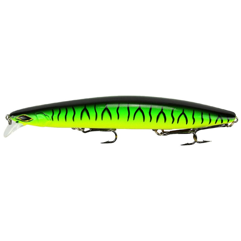 Nightveit|Black Widow|Fire Tiger|Goldfish|Goby|White Fish|Green Tomato|Shiny Bleak|UV Bomb|UV-Flash|Pike Weapon|Motor Oil|Purple Rave (H&B Edition)|Orange Killer