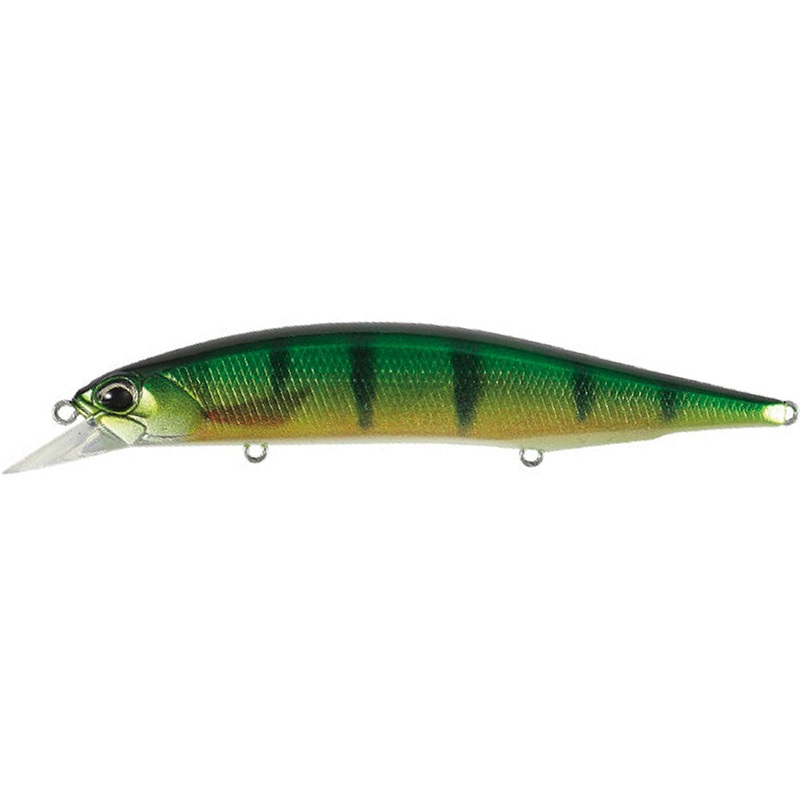 Realis Jerkbait 120SP Pike Limited