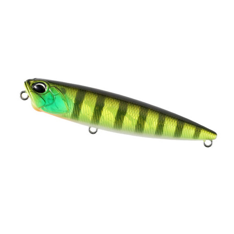 Realis Pencil|6.5 cm / 5.5 g|8.5 cm / 10 g|11.0 cm / 20.5 g|Chart Gill Halo|Funky Gill DM|Ghost Gill|Ghost Minnow|Half Mirror Ayu|Ivory Halo|Komochi Wakasagi|Midnight Black II|Midnight Gill|Neo Pearl|Prism Gill|Prism Shad|Prism Smelt|Citrus Shiner|Mat Tig