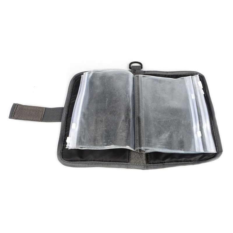 SBS Rig Wallet / 25x16x4 cm