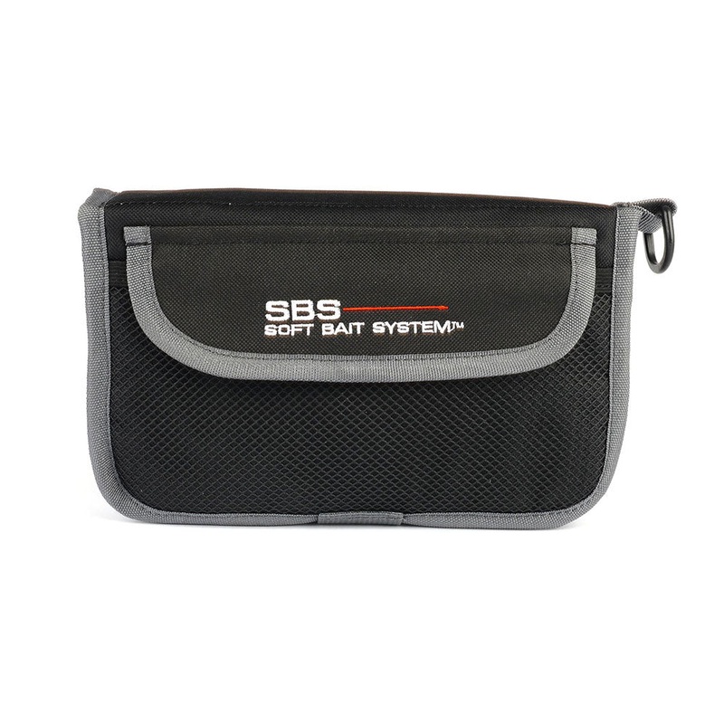 SBS Rig Wallet / 25x16x4 cm